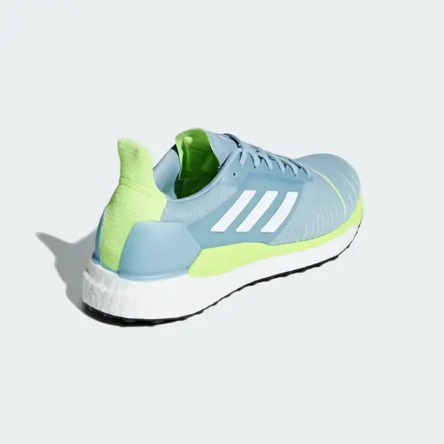 Brand new Women's Adidas SOLAR GLIDE running shoes size 7 in Other in Markham / York Region - Image 8