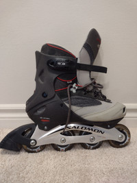 SALOMON INLINE SKATES