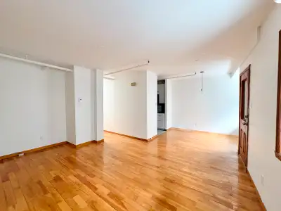 Loft style 2bd apartment in Old Montreal