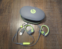 Beats by Dr dre Powerbeats Wireless In-Ear Bluetooth Earbuds