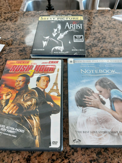 Dvd movies, View more