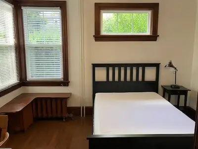 FURNISHED Apt at $1850/m ALL-INCLUSIVE (including internet!) Right next to Dalhousie and Hospitals....