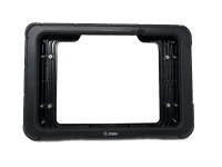 Zebra SG-ET5X-8RCSE1-02 8" Rugged Frame With Rugged IO adapter