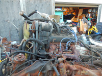 GM 4.3 V6 and 4 Speed Auto Trans and AWD Transfer Case