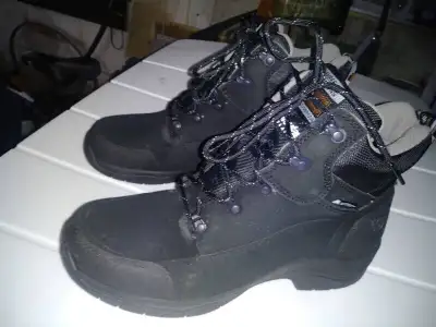THREE SEASONS LADIES BOOTS WATERPROOF, View more