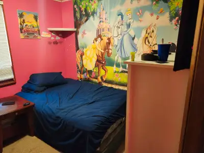 Room for rent in Ponoka