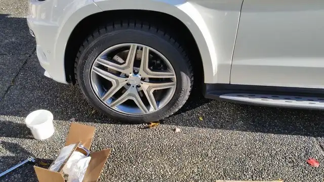*NEW ALL SEASON WINTER TIRE ON SALE* in Tires & Rims in City of Toronto - Image 9