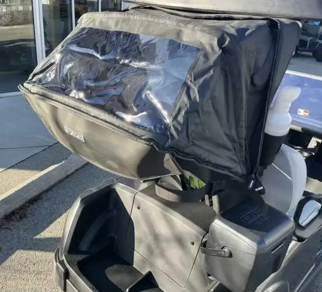 Golf Cart 2021 lithium in Golf in Prince George - Image 4