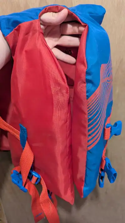 Kids life jacket/vest, View more