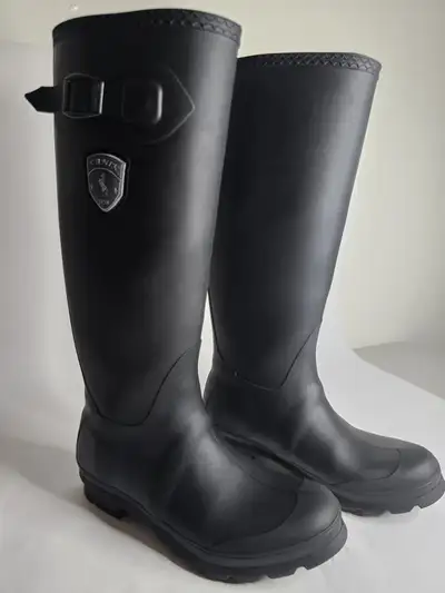 Kamik Women's Tall Rain Boots, View more