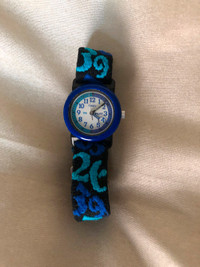 KIDS TIMEX WATCH