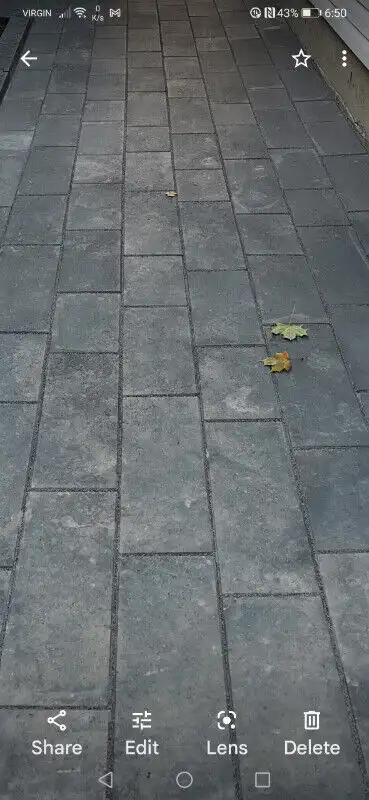 Interlocking stones ,River stones ,Rope ... in Other in Ottawa - Image 5