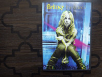 FS: "Britney (Spears): The Videos" DVD