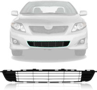 Toyota corolla grill- new