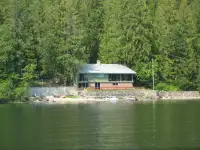 Christina Lake weekly summer rental