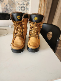 Boots timberland  7us 39 eur