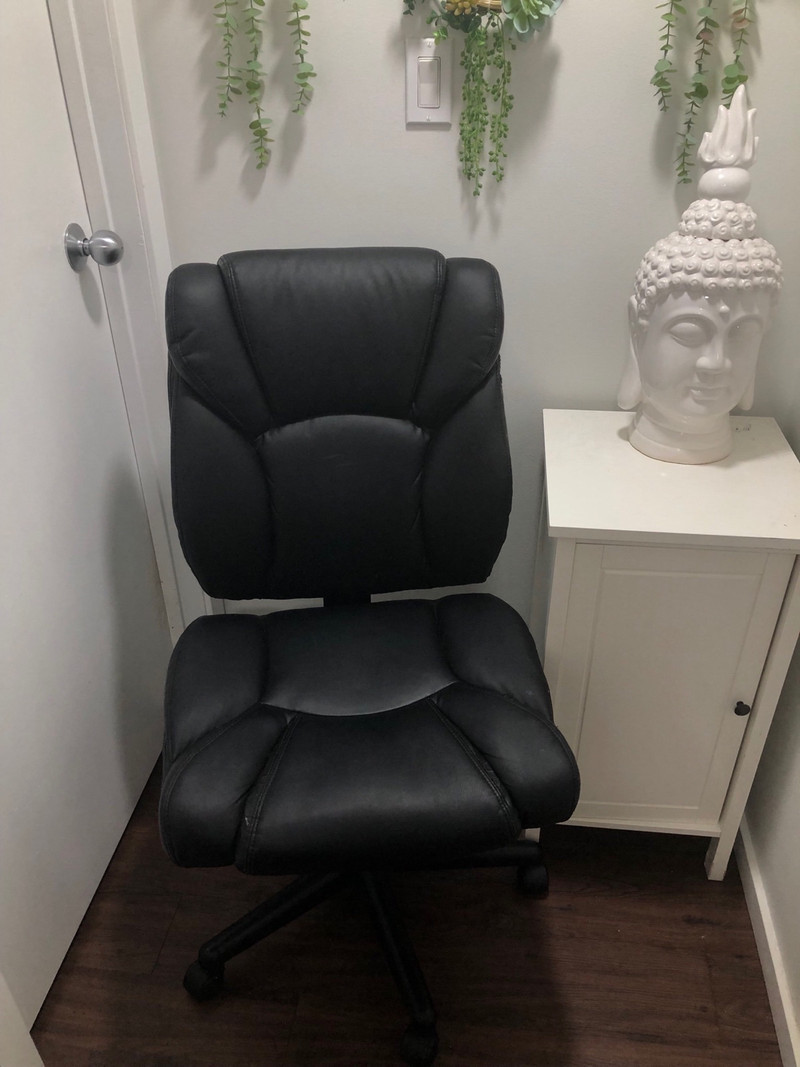 Office desk chair Chairs & Recliners Edmonton Kijiji