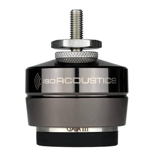 ISOACOUSTICS GAIA III LOUDSPEAKER ISOLATORS (PACK OF 4) in Stereo Systems & Home Theatre in Oakville / Halton Region - Image 4