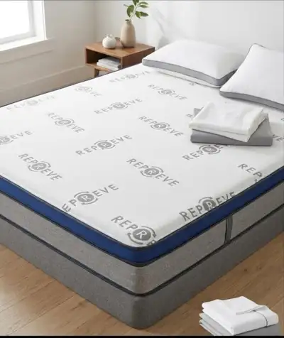 Mattresses of all sizes Brand new for sale., View more
