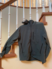 Very good mountain equipment  coop jacket