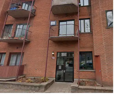 1 de 3 chambres colocation 750 cad/mois