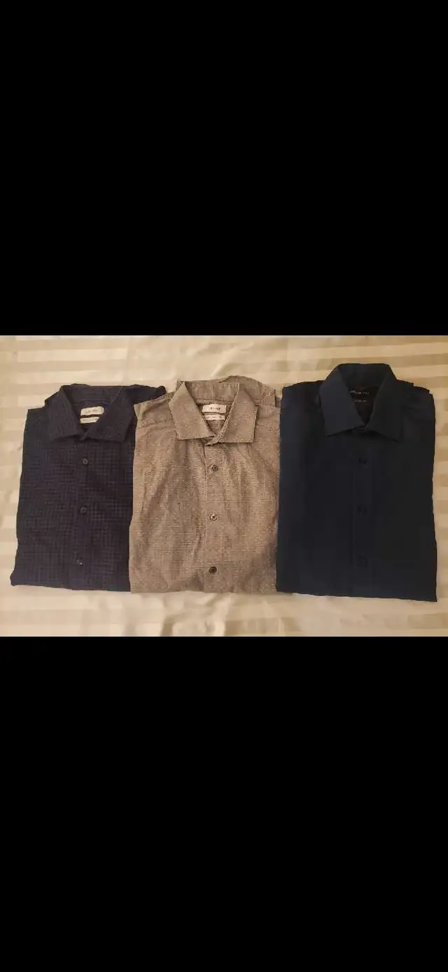 Men's Dress Shirts in Men's in Ottawa - Image 2