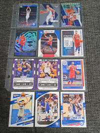 Ben Simmons basketball cards 