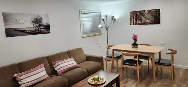 2026 World Cup Hub | Luxury West Van Suite in British Columbia in Canada - Image 3