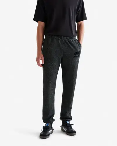 Roots Black Pepper Sweatpants, View more