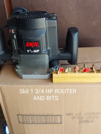 Skil tool, View more