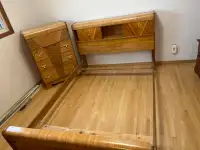 Bedroom set 
