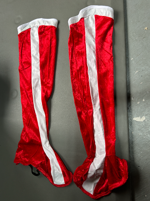 Rubie’s Secret Wishes Wonder Woman Costume - Medium in Costumes in Markham / York Region - Image 5