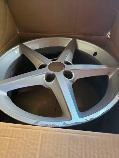 mags corvette , View more