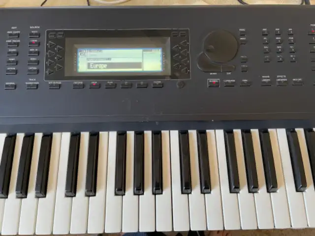 GEM S2 Turbo Music Processor in Pianos & Keyboards in Winnipeg - Image 5