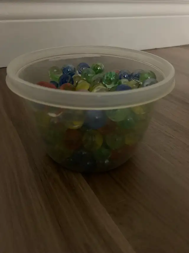 Marbles.64840223964673121