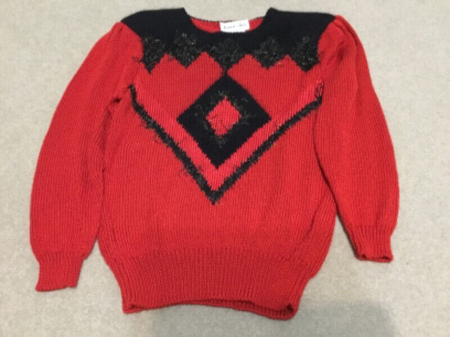 Lady’s Sweaters in Women's - Tops & Outerwear in Ottawa - Image 2
