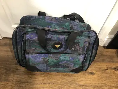 Duffel Bag, View more