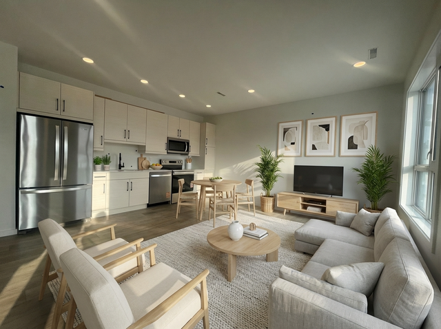 104-40 Joe Keeper Way / 3 Bedroom Townhouse Condo For Rent