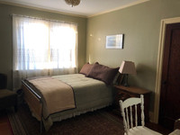 Shared accommodation in Fairview. The Margaret Room