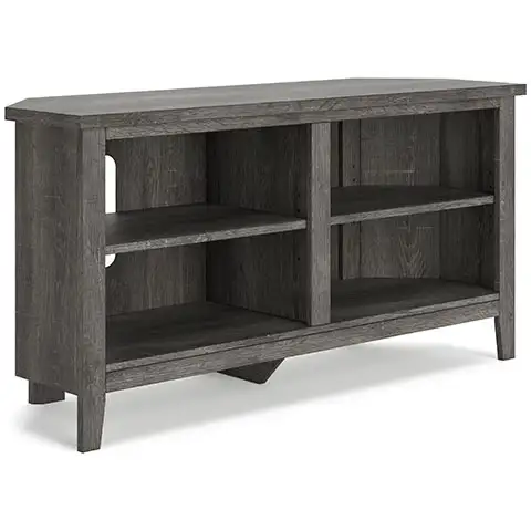 New Arlenbry 48" TV Stand *Reg. $299* in TV Tables & Entertainment Units in Nanaimo - Image 3