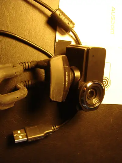 1080P WEB CAMERA, View more