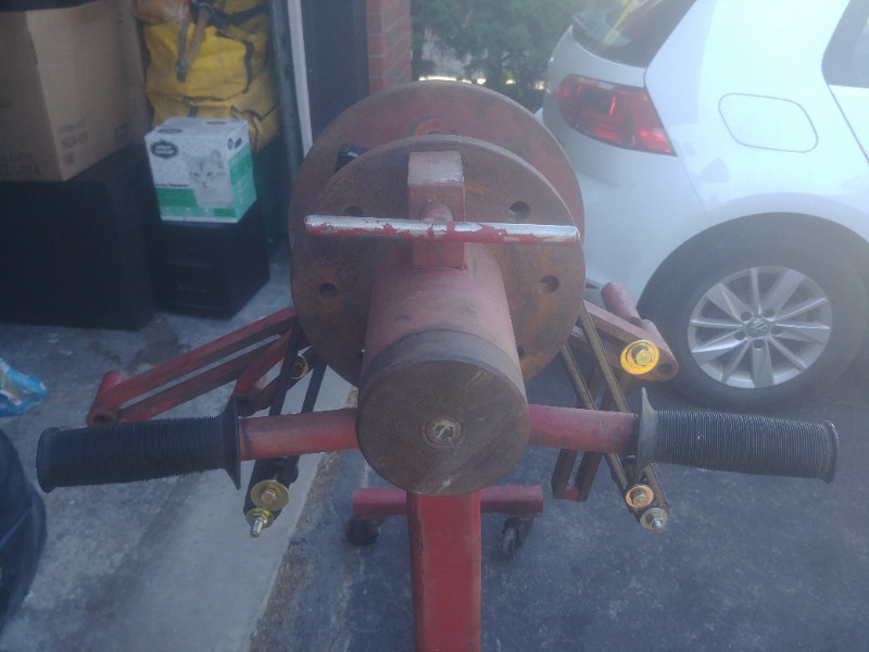 Engine Stand, used for sale  