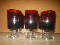Barware Glasses/Goblets