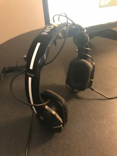 Triton Kunai Wired Headset, View more