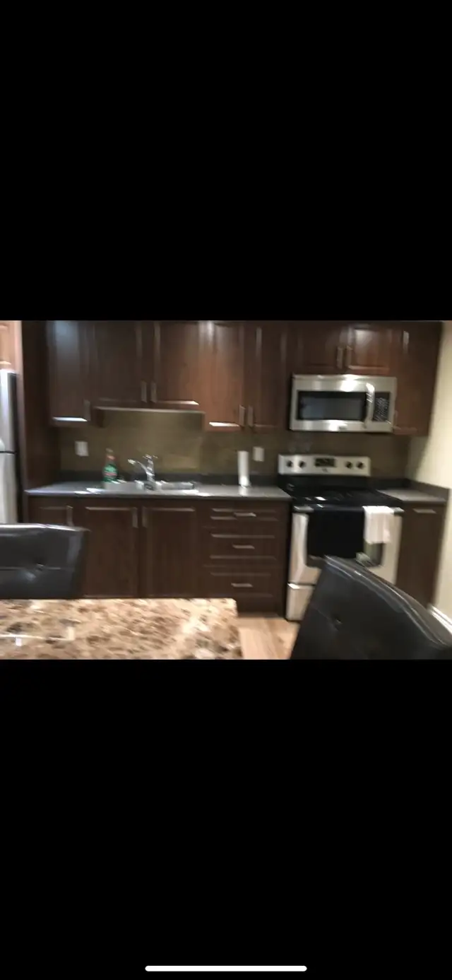 Basement Apartment rent in Long Term Rentals in Markham / York Region - Image 5