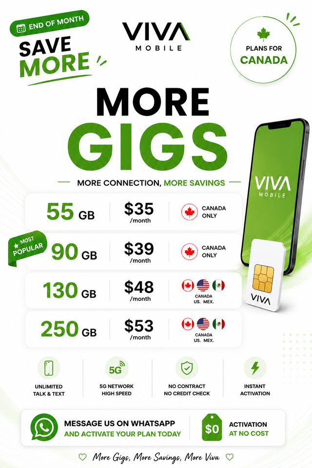  END OF MONTH = TIME TO SAVE! 
