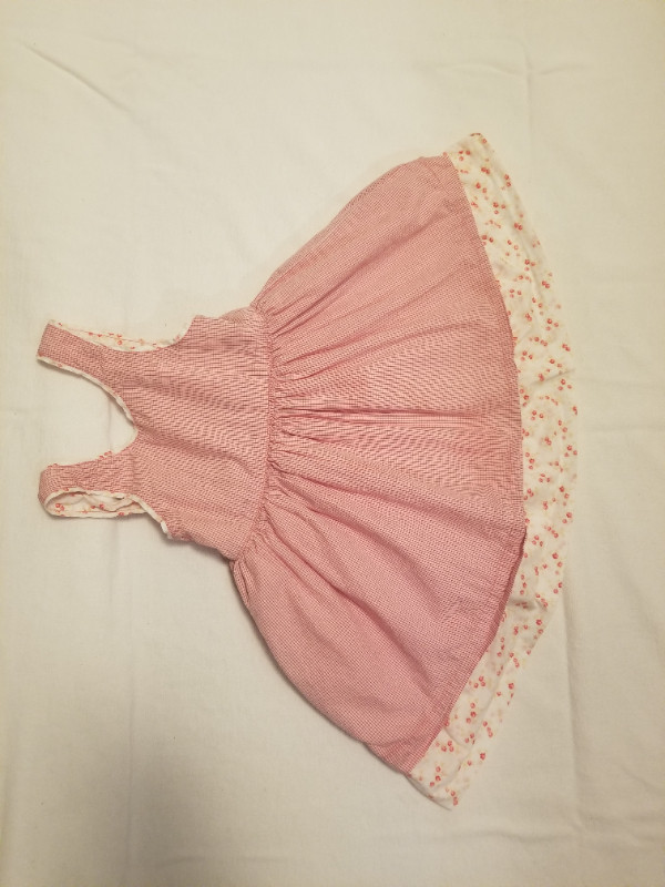 12 to 18 month girls  dress lot in Clothing - 12-18 Months in Calgary - Image 2