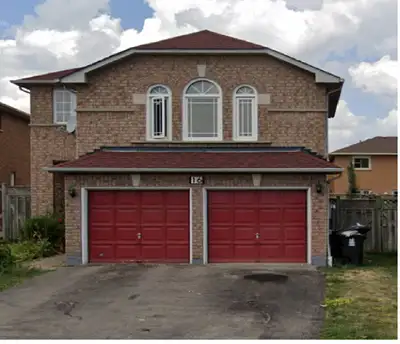 3 Bedrooms Basement avaiable for Rent In Rexdale