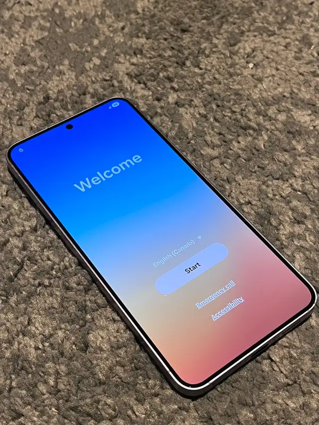 Samsung s25 found 477740039039232001