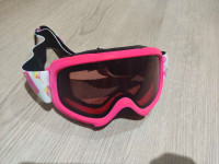 New Snowboard Goggles 